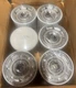 GM 94037791 ENGINE OIL FILTER 💥LOT OF  6 💥FITMENT CHART IN DESC💥SHIPS FRE💥