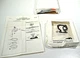Sierra Carburetor Kit 18-7223 Replaces: OMC 398453 0398453