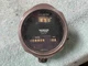 Packard 1914 1918 Warner speedometer antique HCCA