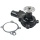 Mercruiser Water Circulating Pump OMC 110 120 140 GM Blocks In-line 4 & 6 Cyl
