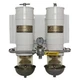 Diesel Filter, Marine Turbine Series, Griffin GTB681DM Diesel Filtration Kit