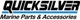 Genuine Quicksilver Mercury Breaker Points Felt Wick 398-2207 Outboard Engine