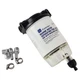 Marine Fuel Water Separator Filter Replaces Mercury 35-60494-1 Racor S3213 10 Mi