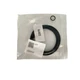 925255 925092 955983 Oil Cooler Seal Kits For Volvo Penta AQ120-AQ170 Engine