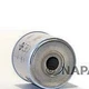 Napa gold filter 3166 fuel filter. Fits many John Deere and AGCO tractors new.