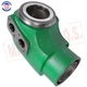 Exhaust Elbow Diesel Tamd31 Tamd41B Replace 859963 877415 858481 For Volvo Penta