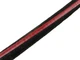 Shields 16-355-1120 FIRE-ACOL Boat Marine 1-1/2" USCG Type A2 Fuel Hose By Ft