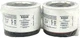 2-Pack Parker Marine Fuel Filter Water Separator New Racor 120R-RAC-01 S3240