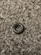 Genuine Mercury Quicksilver 25-64068 O-Ring OEM New Factory Boat Parts Genuine Mercury Quicksilver 25-64068 O-Ring OEM New Factory Boat Parts