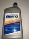 Sierra Hi PerFormance Gear Lube Quart #18-9650-2 E2-5