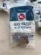 NOS GM AC GF470 5651802 Gas Fuel Filter 1976-1989 Chevy Buick Olds Rochester