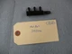 EVINRUDE JOHNSON OUTBOARD FUEL RAIL 395540 (Z25)