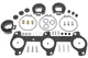 Yamaha P60 1991 / C60 / E60 70 HP 2-Stroke Carburetor Repair Kit 6H3-W0093-02-00