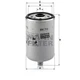 Fuel filter Mann filter WK713 for Volvo S60 I V70 II