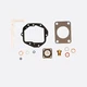 Repair Kit Solex 44PHN -3 Carburettor Volvo Penta B20B B21 23 25 BMW Marine B130