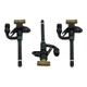 3PK SE500821 28481 RE36935 RE36936 Fuel Injector For John Deere 210C 310C 315C