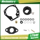 For Johnson Evinrude 398532 Sierra 18-7043 Carb Repair Kit w/ Float 2hp/3hp/4hp