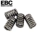YAMAHA SRX 600 86-87 EBC Heavy Duty Clutch Springs CSK014