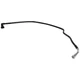 Fuel Line Gas Rear For Chevy Chevrolet Silverado 1500 Truck GMC 5.3 5.8 904-018
