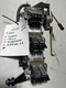 NISSAN 40hp INTAKE MANIFOLD ASSY 3C8B020200 REED VALVES 3C8021000