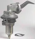 Carter Mechanical Fuel Pump P N M6696