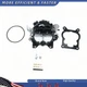 High-Quality Marine Carburetor For Rochester Quadrajet Mercruiser 260 350 Engine