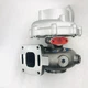 New Turbo K26 53269707700 3802150 FOR Volvo Penta Marine 3.67L D4-210 D4-225