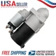Starter for Mercruiser Volvo Penta Engine 4.3 5.0 5.7 6.2 7.4 8.2L Mercury 6792N
