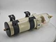 Fuel Filter / Water Separator Filter Assembly Fit For Parker Racor 1000FH10
