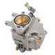 New Carburetor For Yamaha 25HP 30HP Outboard Motor 61N-14301 69P-14301 61T-14301