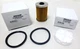 Mercury Marine Quicksilver Gen 3 Fuel Module Filter Kit  35-8M0093688  8M0204703