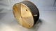 Vintage Barbron Brass/ Bronze Flame Arrestor for Marine Carburetor.  803001B