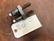 ONAN MDJF-3CR 15KW DIESEL MANIFOLD HEATER #154-0712 ONAN MDJF-3CR 15KW DIESEL MANIFOLD HEATER #154-0712