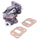 Fuel Lift Pump 2641A067 For Perkins Phaser 1000/1100 Series 1004/1104 Engine JCB Fuel Lift Pump 2641A067 For Perkins Phaser 1000/1100 Series 1004/1104 Engine JCB