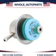 New For Volvo Penta 4.3 5.0 5.7 3858967 Fuel Pressure Regulator