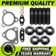 Turbo Installation Stud & Gasket Kit For Hyundai Santa Fe D4HB 2.2L 2014 Onwards