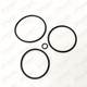 Oil Cooler Seal 925092 For Volvo Penta AQ120-AQ170 Marine Engines 925255 925983