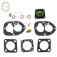Carb Carburetor Rebuild Kit Fit Volvo Penta Inboard Marine 856471 856472 AQ BB