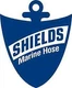 SHIELDS HOSE 16375038036D FUEL FEED LN W FIRE SLEEVE 36