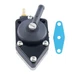 Fuel Pump for Johnson Evinrude Outboards 20HP 30HP 1990-00 438555 18-7353