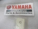 Z91 Genuine Yamaha Marine 6E5-13475-00 Gasket OEM New Factory Boat Parts