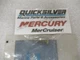 W7 Genuine Mercury Quicksilver 10-45862 Screw OEM New Factory Boat Parts