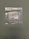 GENUINE YAMAHA Outer Plate, Cartridge