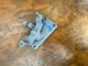 WESTERBEKE/UNIVERSAL M40 SPEED CONTROL PLATE #302659 MARINE 4CYL DIESEL