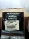 OE Mercury Mercruiser Quicksilver 27-28862 Gasket   5 in Package
