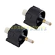 2Pc For Volvo Penta 3808616 Fuel Water Sensor For D3 D4 D6 Inboard 874572