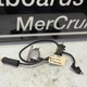 2002 60 HP MERCURY 4-STROKE EFI OUTBOARD FUEL PUMP ASSEMBLY 881862T LOT TC6
