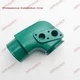Fit For Volvo Penta Exhaust Elbow Diesel TAMD31 TAMD41B 859963 877415 858481