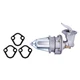 Fuel Pump For OMC 2.5L 3.0L MerCruiser 3.0L 3.7L 4.1L 60032 86234A05 18-7278