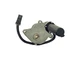 Transfer Case Motor Dorman For 2002 Chevrolet Avalanche 2500